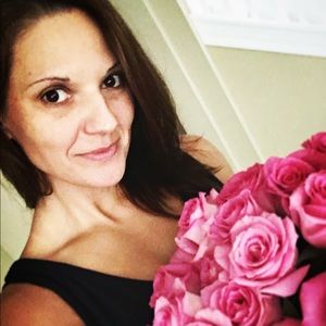 Meet your Posher, Roberta